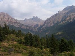 Εκδρομή στα Βαρδούσια από την “Ελεύθερη Μοτοσυκλέτα Αγρινίου”