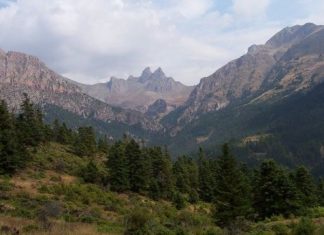 Εκδρομή στα Βαρδούσια από την “Ελεύθερη Μοτοσυκλέτα Αγρινίου”