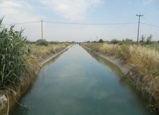 Μια ακόμη σύσκεψη για τα προβλήματα λειτουργίας των ΤΟΕΒ και ΓΟΕΒ της Αιτωλοακαρνανίας