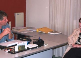 Τα πτηνοτροφεία του Γαλατά επί τάπητος