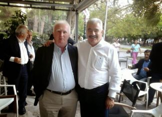 Τα φωτο-σχόλια από την ΠΕΔ
