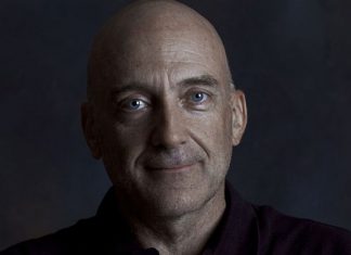 Ο Χ. Κακαρούχας στο 3ο Φεστιβάλ Φωτογραφίας Μεσολογγίου