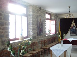 Έτοιμο το Κέντρο Νεότητας του Ιερού Ναού Αποστόλου Φιλίππου Γραμματικούς