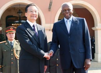 Η Δύση σε παρακμή;