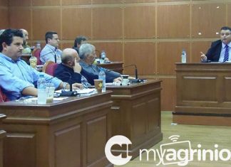 Οκτώ μηνύσεις από Καραπάνο για κακοδιαχείρηση στην Κοινοφελή Επιχείρηση