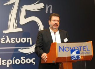 Κοιμήσης : Υπάρχει θέμα με την ψυχική ισορροπία αυτών που νομοθέτησαν