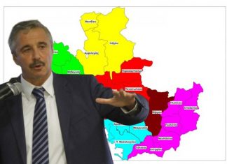 Εκτός αντισταθμιστικών αφήνει την Αιτωλοακαρνία το ΥΠΕΚΑ