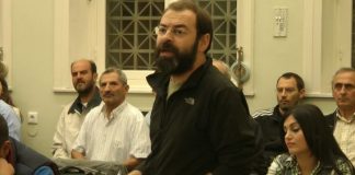 Ερωτήσεις από το “Ανυπότακτο Αγρίνιο” στο δημοτικό συμβούλιο