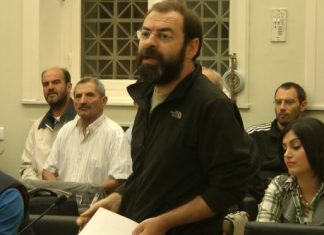 Στ. Μερμίγκης: Απολογισμός για το “γράμμα του νόμου” και για το “θεαθήναι”