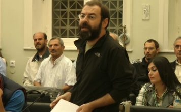 Εξώδικο από το “Ανυπότακτο Αγρίνιο” για τα ταμειακά διαθέσιμα