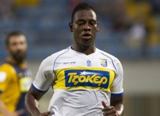 Η Μπράγκα βοήθησε για Μορένο