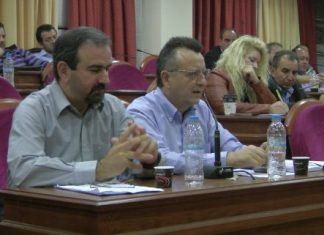 Υπέρ Βασιλείου ο Νίκος Μουρκούσης – Αναζητώντας τον επόμενο… που θα αποσυρθεί