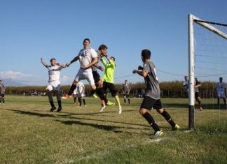 ΠΑΟΚ Καλυβίων – Α.Ε. Αγίου Δημητρίου 3-0