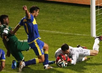 Παναθηναϊκός – Παναιτωλικός 3-1: Τα γκολ και οι καλύτερες φάσεις (video)