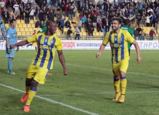 Μορένο: «Η Μπράγκα είναι το μέλλον μου»