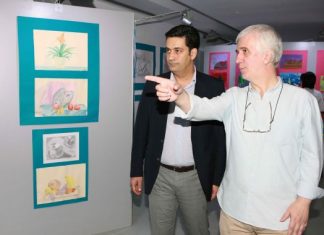 Σε ένα χρόνο και σε ιδιόκτητο χώρο η μεταστέγαση του Εικαστικού Εργαστηρίου