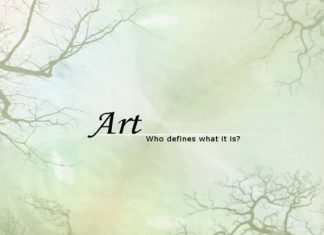 Περι τέχνης και άλλων δαιμόνων