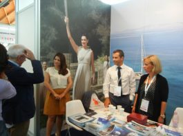 Επαγγελματικό εργαστήρι για μικρομεσαίες επιχειρήσεις και τουριστικούς πράκτορες στο Αγρίνιο