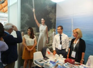 Επαγγελματικό εργαστήρι για μικρομεσαίες επιχειρήσεις και τουριστικούς πράκτορες στο Αγρίνιο