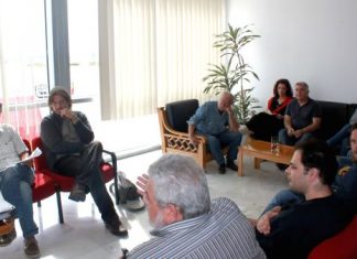 Ενάντια στην ιδιωτικοποίηση του αεροδρομίου του Ακτίου ο ΣΥΡΙΖΑ