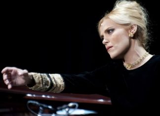 Η ΓΕΑ τιμά τη μνήμη της Μ. Τριανταφύλλου-Σακελλαριάδη με τη Σοπράνο Τζίνα Φωτεινοπούλου