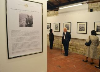 Με παράλληλες εκδηλώσεις ο εορτασμός του «ΟΧΙ» στο Μεσολόγγι