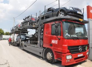 Ηγουμενίτσα – Αγρίνιο: Κοντά στην εξάρθρωση διεθνούς κυκλώματος που κλέβει αγροτικά αυτοκίνητα οι αρχές