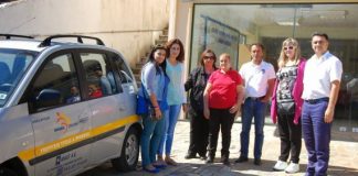 «Βοήθεια στο Σπίτι»: Με τροπολογία μονιμοποιούνται 45 εργαζόμενοι στην Αιτωλοακαρνανία