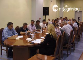 Ξηρόμερο : Απαράδεκτη η στάση της δημοτικής αρχής λέει η αντιπολίτευση