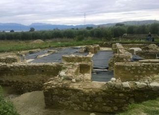 Στη βουλή το θέμα της χρηματοδότησης των έργων της Εφορείας Αρχαιοτήτων Αιτωλοακαρνανίας