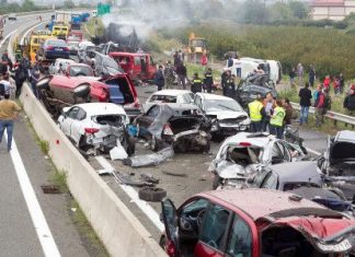 Γίναμε Ευρωπαίοι