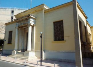 Ομιλία στο Αγρίνιο με θέμα «Οι πρώτες γυναίκες στο Ελληνικό Πανεπιστήμιο 1890-1920»