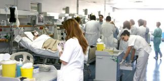 Δυτική Ελλάδα: Μόλις 23 κλίνες ΜΕΘ, καταγγέλλει η ΠΟΕΔΗΝ