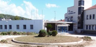 Στον Εισαγγελέα, αλλά χωρίς αποτελέσματα μέχρι στιγμής, ο φάκελος για το αφύλαχτο νοσοκομείο