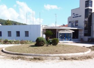 Δεν απεντάσσεται το παλιό Νοσοκομείο στο Αγρίνιο