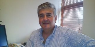 Θετικός στον κορονοϊό ο Γενικός Γραμματέας του Δήμου Αγρινίου