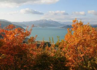 Καλό χειμώνα (;)