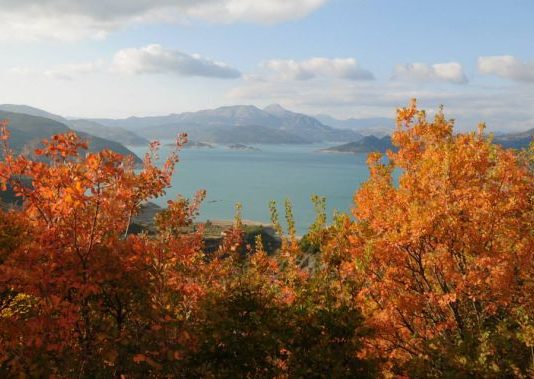 Καλό χειμώνα (;)