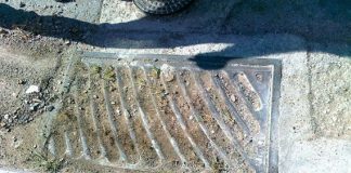 19 σχάρες εκλάπησαν στο Αιτωλικό μέσα σε 20 μέρες