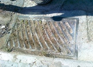 19 σχάρες εκλάπησαν στο Αιτωλικό μέσα σε 20 μέρες