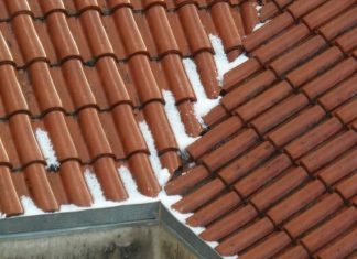 Σφοδρή χαλαζόπτωση στο Αγρίνιο