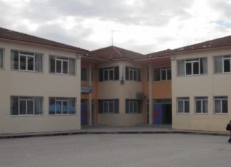 Εκδήλωση αφιερωμένη στο Μικρασιατικό ελληνισμό από το 5ο Γυμνάσιο Αγρινίου