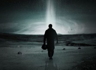 Interstellar στον Άνεσις