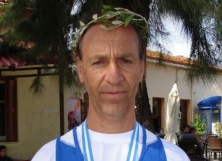 Έντονη η παρουσία του Αιτωλικού στον 32ο κλασικό Μαραθώνιο