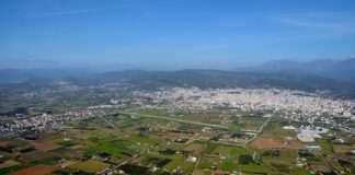 Επιχειρηματικά Πάρκα : Αγγελόκαστρο & Χαλίκι στο Αγρίνιο