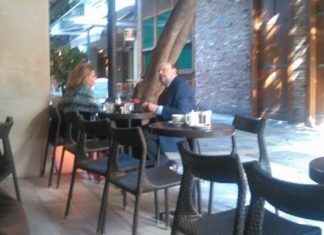Ο Αντώναρος “ψήνει” τη Φούντα να ψηφίσει για Πρόεδρο της Δημοκρατίας ;