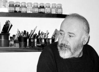 Εκδήλωση για τον Απόστολο Κούστα από τη ΓΕΑ