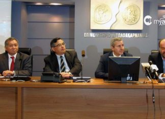 Ευχαριστημένοι οι Ταϊβανέζοι από την επίσκεψη στο νομό – Σε έκθεση στην Ταϊπέι καλούν τις τοπικές επιχειρήσεις