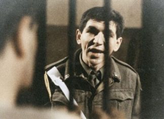 Προβολή ταινίας από το «Ανυπότακτο Αγρίνιο» για το Πολυτεχνείο