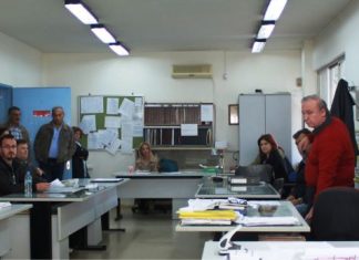 Μεγάλες ελλείψεις προσωπικού στις ΕΠΑΣ και Σχολές του ΟΑΕΔ Αγρινίου